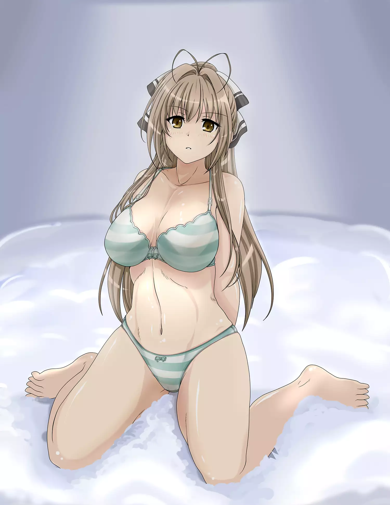 Amagi Loveriant Park