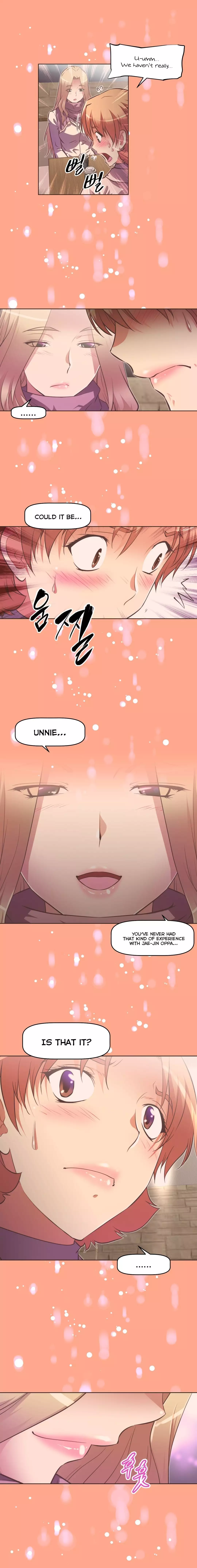 Brawling Go Ch.76-119