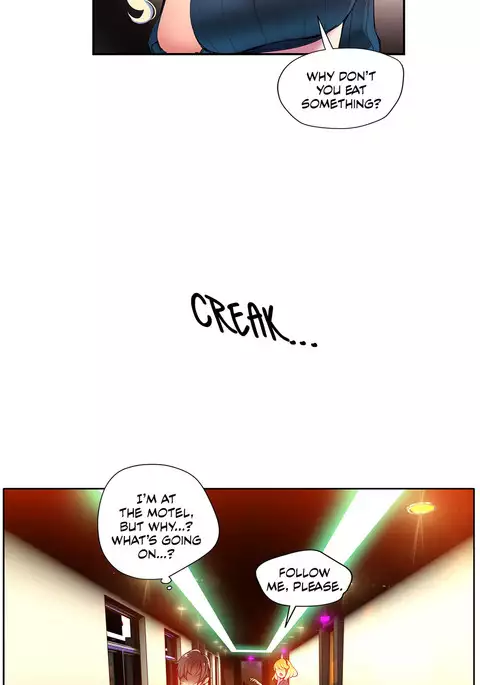 Lilith`s Cord Ch.1-26