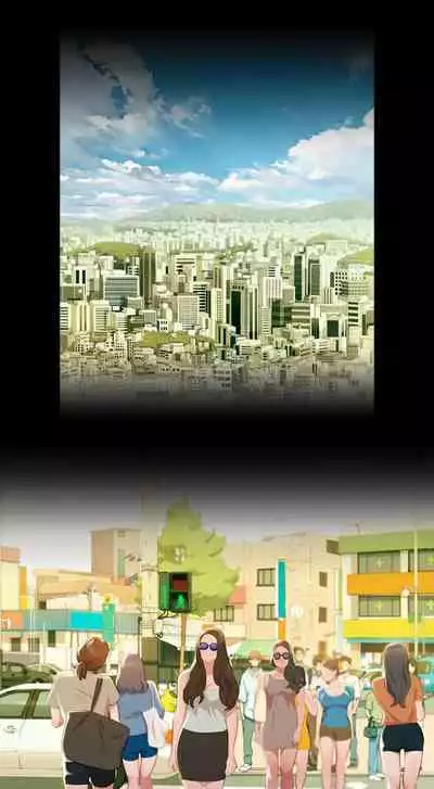 Sister Neighbors (Uncensored) [Chapter 1-18]