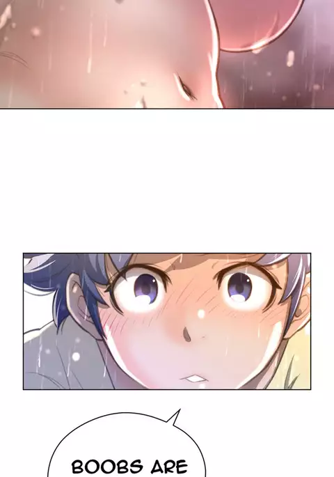 Perfect Half Ch.1-15