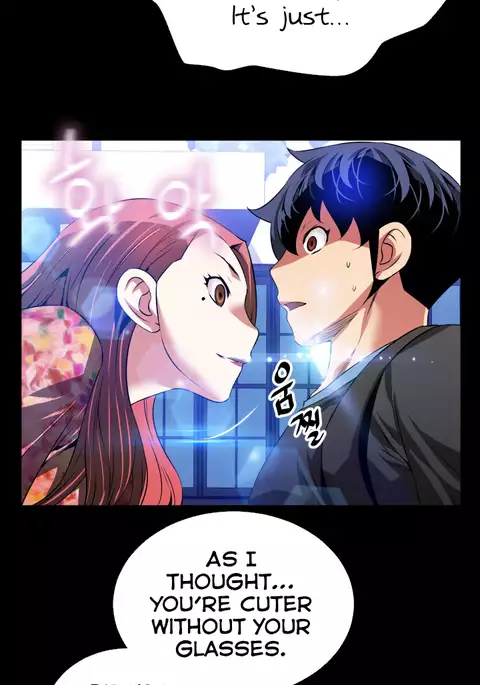 Love Parameter Ch.1-73