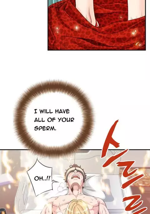 Kill the Dead Bastard Ch.1-8