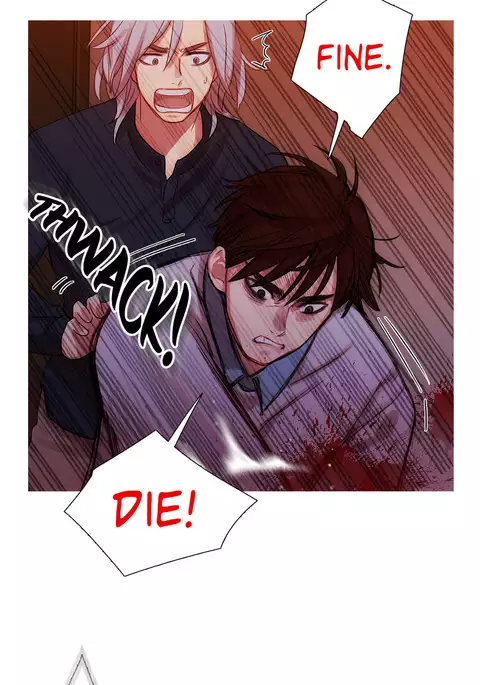 Scandal of the Witch Ch.1-38