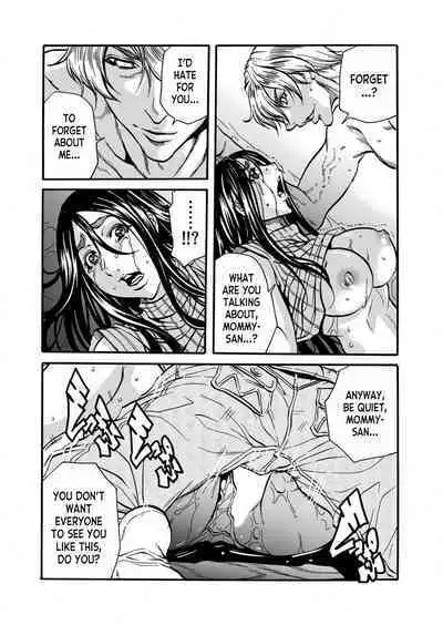 Hitozuma no Kakushigoto 1 I Married Woman's Hidden Affairs 1 ch.1-2