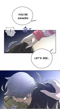 Perfect Half Ch.1-22 (English) (Ongoing)