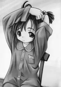 [Oyster] Shoujo Jigoku - The Mädchen Hölle