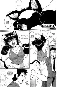 [Manabe Jouji] Kanojo de Ippai 1 Ch. 1-4 [English] [Afro + Ochimusha]