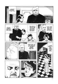 Rose Colored Monster