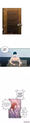 Ghost Love Ch.1-12 (English) (YoManga) (Ongoing)