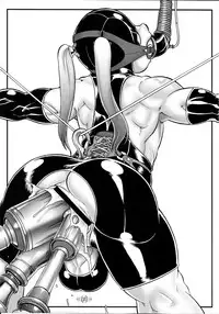 (C74) [FLASH POINT (Aoi Takayuki)] 《0》