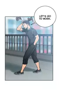 Ghost Love Ch.1-20 (English) (YoManga) (Ongoing)