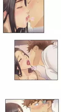 [LSD&俠行魔]Thief 小偷 Ch.1~6 [Chinese]中文