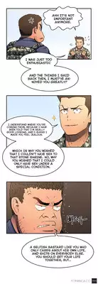 [Yi Hyeon Seok] Refrain Love Ch.1-14 (English) (YoManga) (Ongoing)