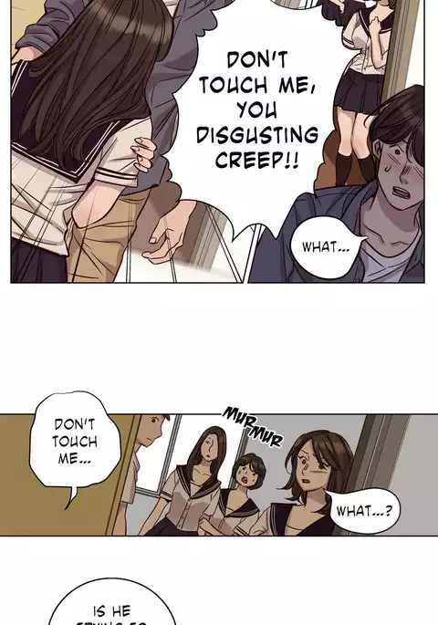 Atonement Camp Ch.1-39