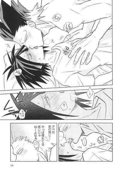 Yamaarashi no Daydrem