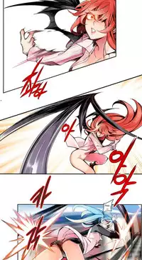 [Juder] 莉莉丝的脐带(Lilith`s Cord) Ch.1-24 [Chinese]