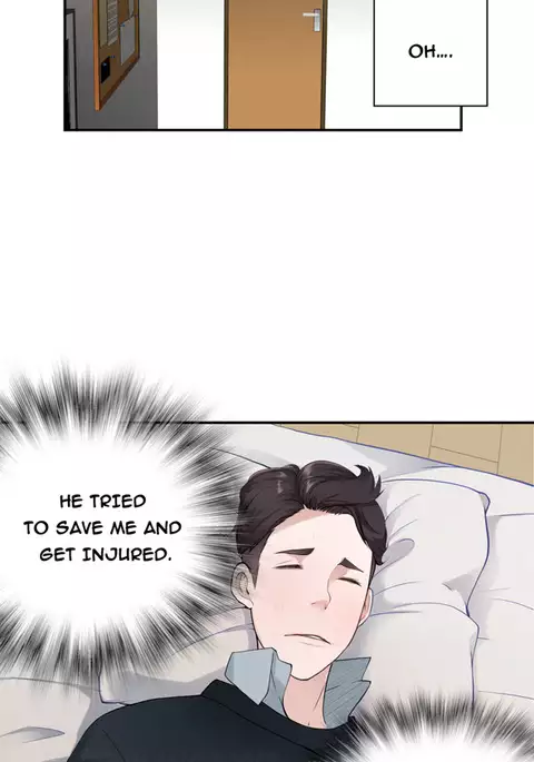 Tissue Thieves Ch.1-17