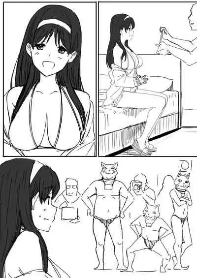 Amagi Brilliant Park