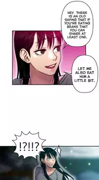 Ghost Love Ch.1-22 (English) (YoManga) (Ongoing)