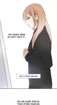 [Silverstar] Talk To Me Ch.1-36 (English) (Ongoing)