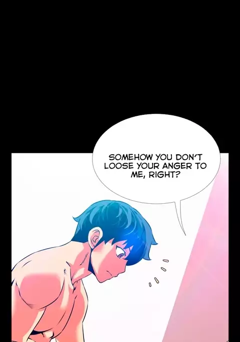 Love Parameter Ch.1-68