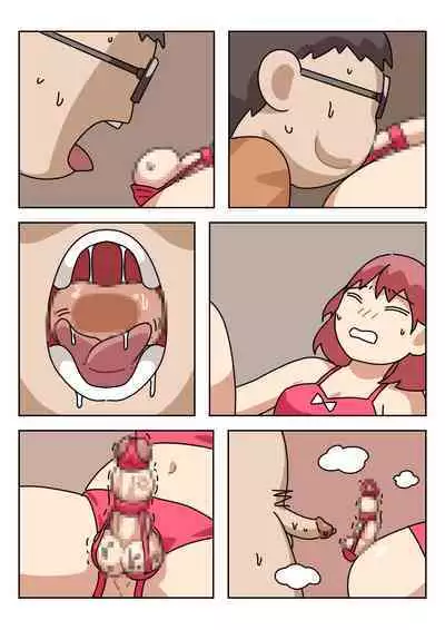 [Popuka9] Sissy Life ch.1-19 [English][ongoing]