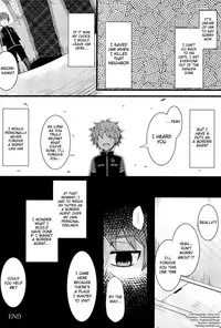 (SUPER25) [Mutsuu Shounen (Various)] Shounen Zukan (World Trigger) [English] {TheRobotsGhost} [Incomplete]