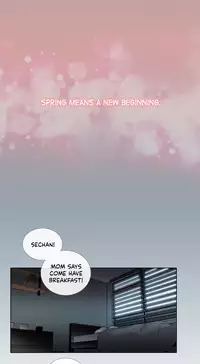 [Silverstar] Talk To Me Ch.1-37 (English) (Ongoing)