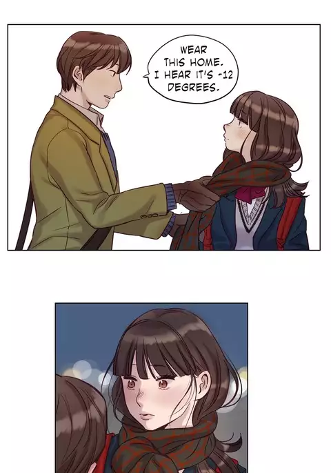 Atonement Camp Ch.1-18