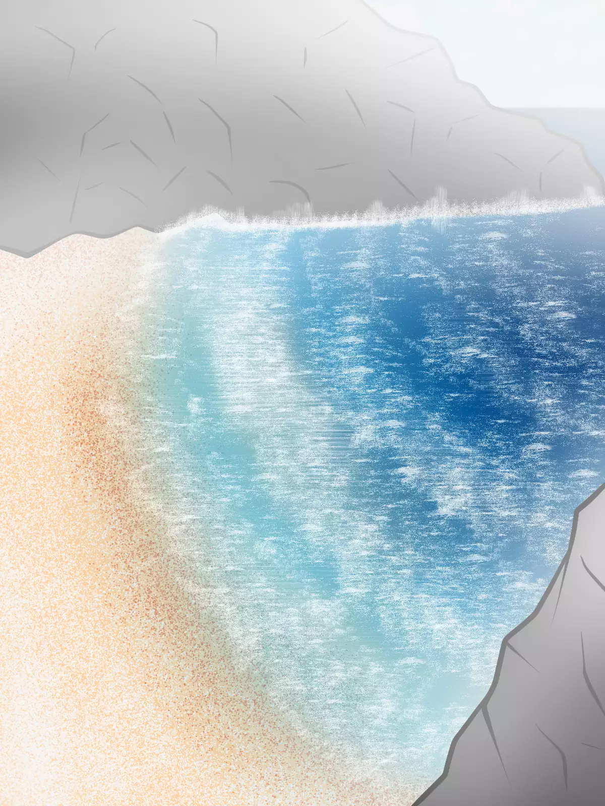 Netotte Harama Seru. - Kyonyu Bitchigyaru wa Kyokon de Soku Ochi -