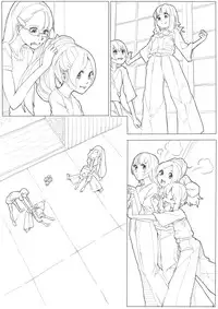 [Akimbo] ハトプリ (HeartCatch Precure!)