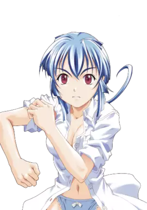 Come To See Me Tonight (decensored)