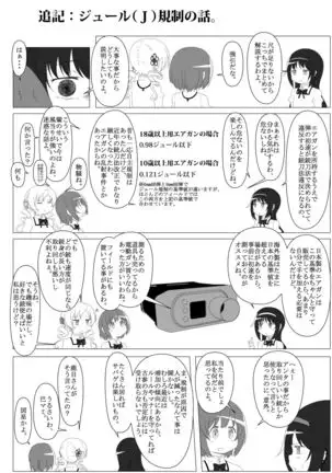 Survival Game Magica