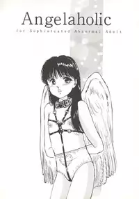 [Manno Rikyuu] Angel-a-holic