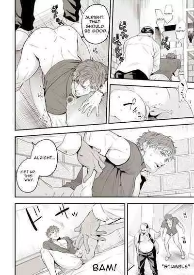 Chika Idol stage01 JUN | Underground Idol stage01 JUN