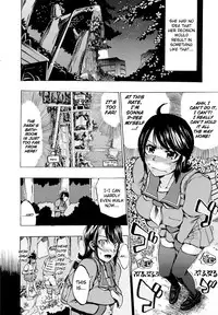 [Takenoko Seijin] Going Otome Ch. 1-8 [English] [biribiri]