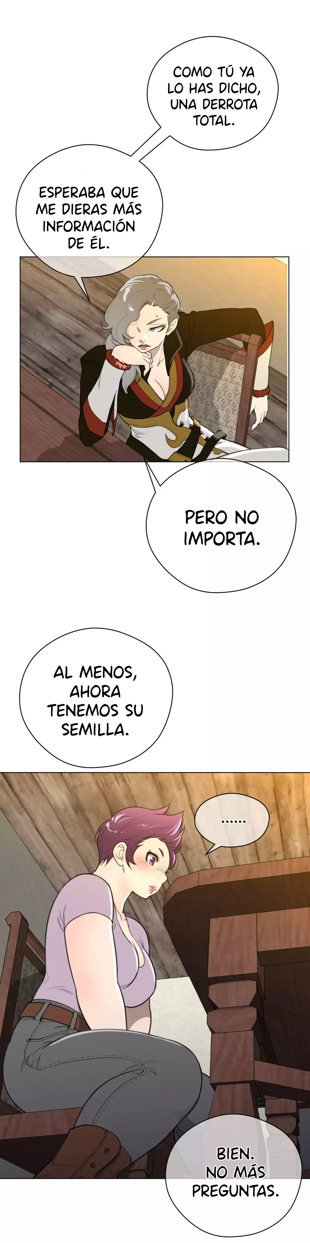 Perfect Half Ch.1-25