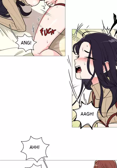 Sadistic Beauty Ch.1-30