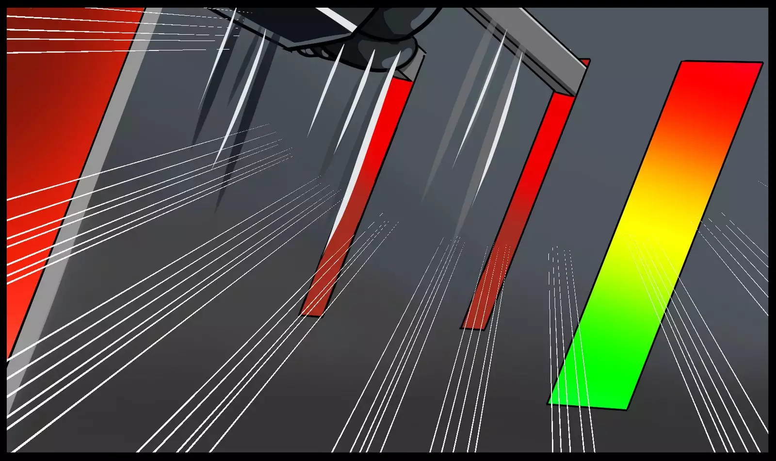 Install core on witches 15