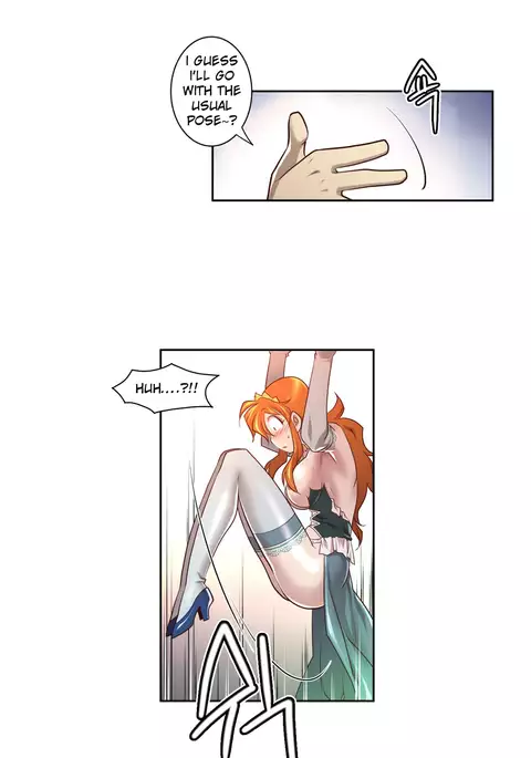 Master in My Dreams Ch.0-44