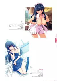 Naked Apron Visual Collection