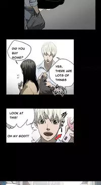 Ace Ch.1-22 (English) (Ongoing)