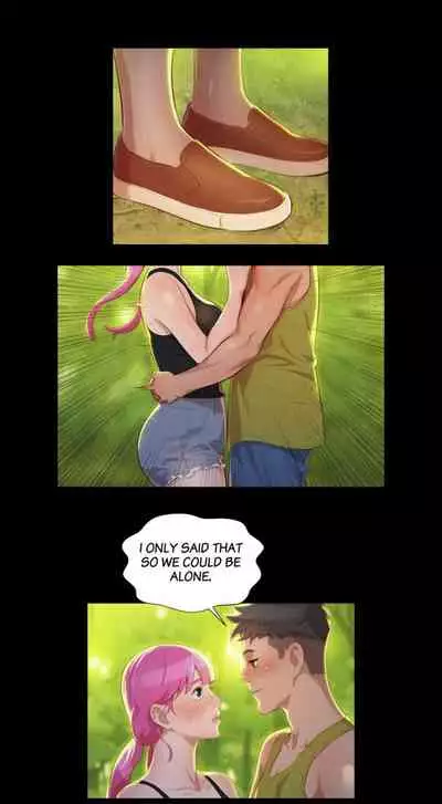 Sister Neighbors (Uncensored) [Chapter 1-18]