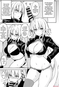 CHALDEA SUKEBE TIME! | Chaldea Lewd Time!