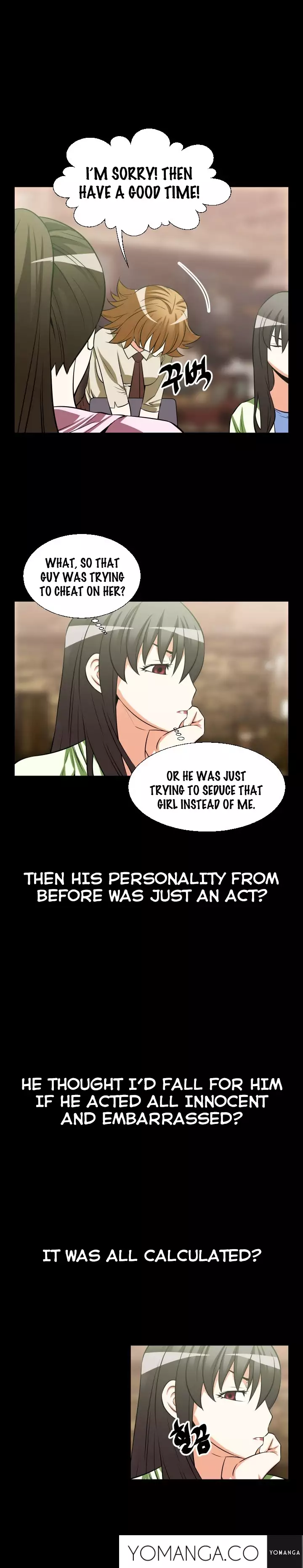 Love Parameter Ch.1-42