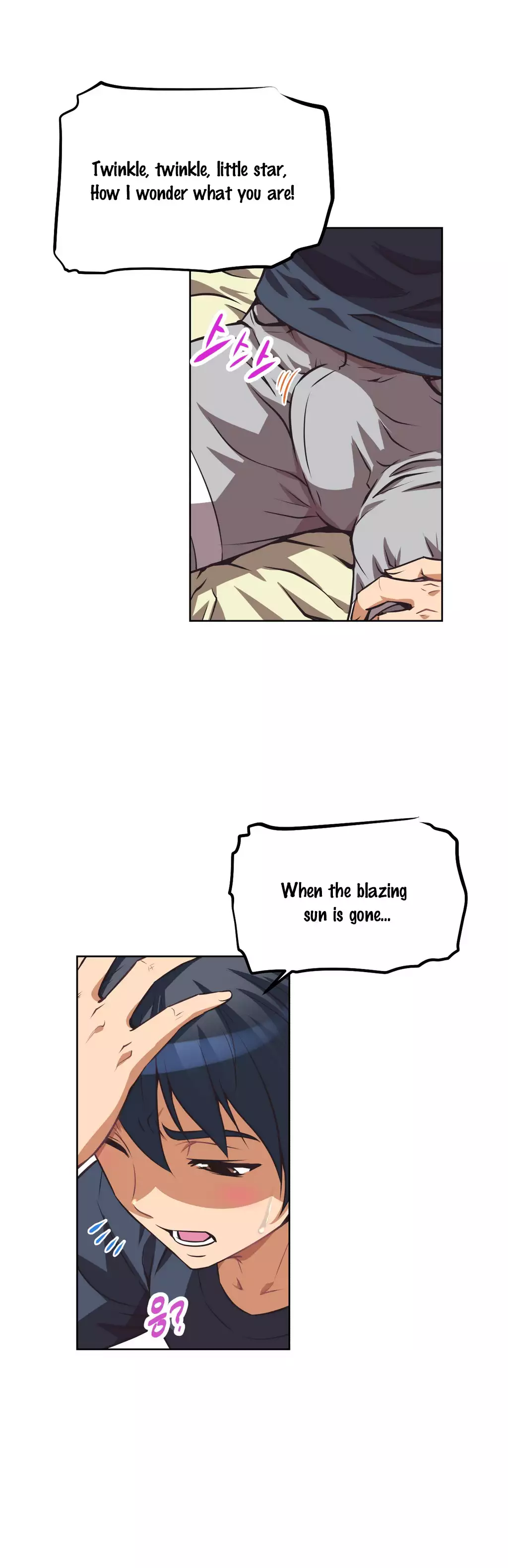 Brawling Go 0-18 Chapters