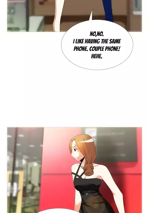 Love Parameter Ch.1-55