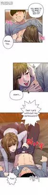 Ghost Love Ch.1-11 (English) (YoManga) (Ongoing)