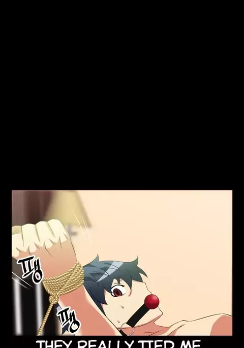 Love Parameter Ch.1-55